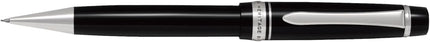 PILOT Mechanical Pencil Custom Heritage 91, 0.5mm, Black, HKVH-1MR-B