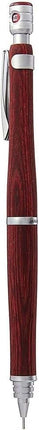 PILOT Mechanical Pencil S20, 0.3mm, Deep Red, HPS-2SK-DR3, Set of 3