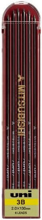 uni Mitsubishi Pencil uniHodler Refill 3B, ULN3B