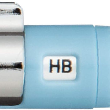 STAEDTLER Drafting Mechanical Pencil 925 75 colors, 0.5mm, Light Blue, 925 75-05B