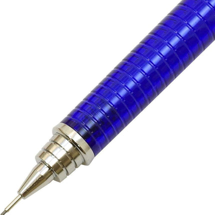 PILOT Mechanical Pencil S3, 0.4mm, Transparent Red, HPS-30R-TR4