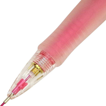 PILOT Color Mechanical Pencil Color Eno, 0.7mm, Pink, HCR-12R-P7
