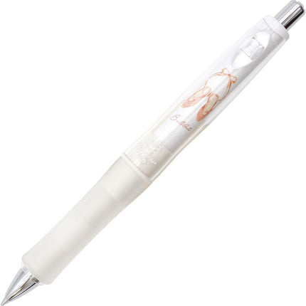 PILOT Mechanical Pencil Dr.Grip CL PlayBorder Nicola Limited, 0.3mm, Ballet Shoes, HDGCL60NN3-E