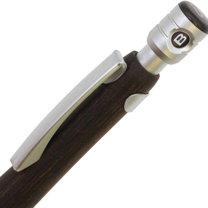 PILOT Mechanical Pencil S20, 0.5mm, Black, P-HPS2SK-B5