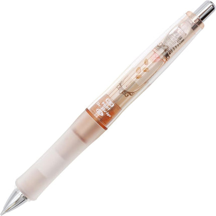 PILOT Mechanical Pencil Dr.Grip CL PlayBorder Nicola Limited, 0.3mm, Dry Flower, HDGCL60NN3-D