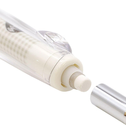 PILOT Mechanical Pencil Dr.Grip CL PlayBorder Nicola Limited, 0.5mm, Retro Records, HDGCL60NN-B