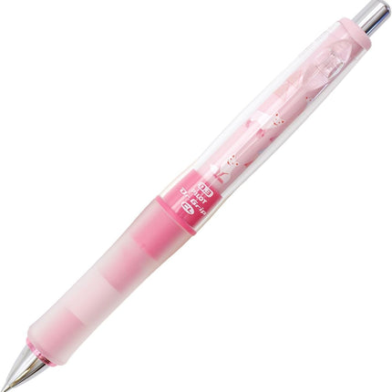 PILOT Mechanical Pencil Dr.Grip CL PlayBorder Campus Collaboration, Limited, 0.3mm, Kitsune Red, HDGCL-60RC3-KR