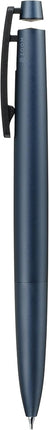 Tombow Mechanical Pencil ZOOM C1, 0.5mm, Graphite Blue, SH-Z