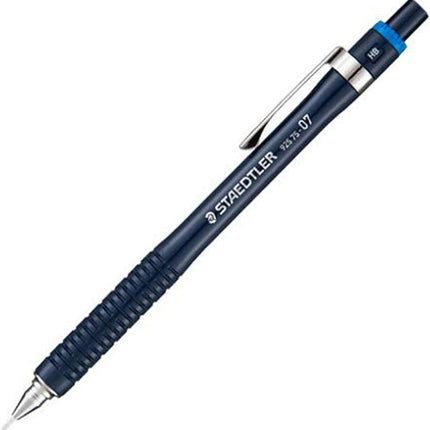 STAEDTLER Drafting Mechanical Pencil 925 75, 0.7mm, Navy, 925-75-07