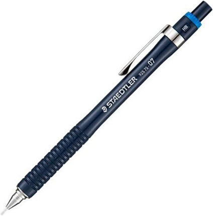 STAEDTLER Drafting Mechanical Pencil 925 75, 0.7mm, Navy, 925-75-07