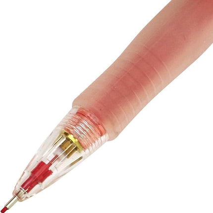 PILOT Color Mechanical Pencil Color Eno, 0.7mm, Red, HCR-12R-R7
