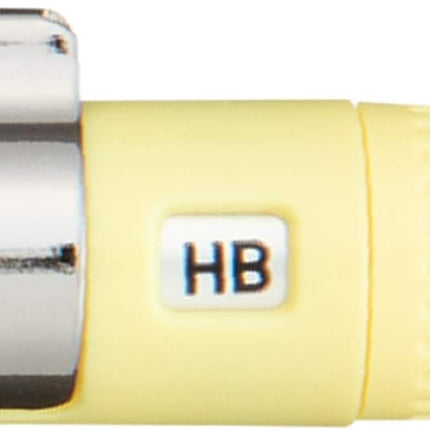STAEDTLER Drafting Mechanical Pencil 925 75 colors, 0.5mm, Yellow, 925 75-05Y