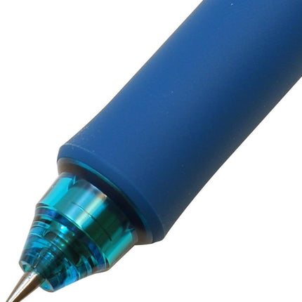 PILOT Mechanical Pencil Dr.Grip ACE, 0.3mm, Gradient Silver, HDGAC-80R3-GS