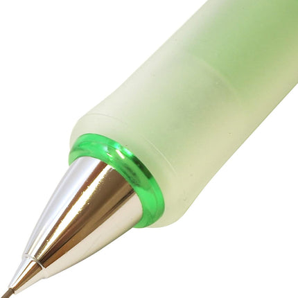 PILOT Mechanical Pencil Dr.Grip CL PlayBorder, Oshiiro Limited, 0.5mm, Pink + Eraser, P-4183-09