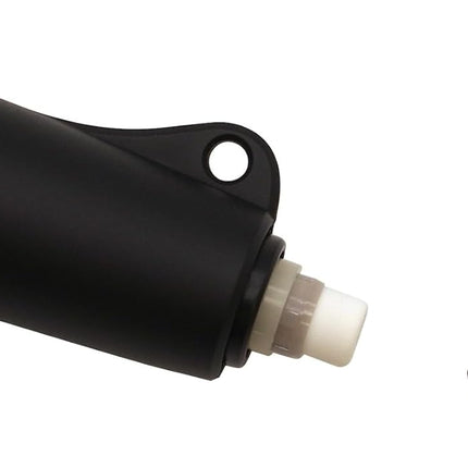 PILOT Mechanical Pencil THE Dr.GRIP BLACK ACCENT 0.5mm Deep Purple, HTDGB-15-DPU