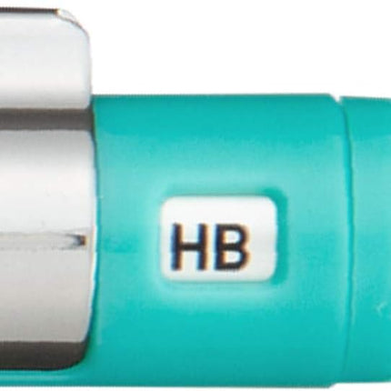 STAEDTLER Drafting Mechanical Pencil 925 75 colors, 0.5mm, Green, 925 75-05G