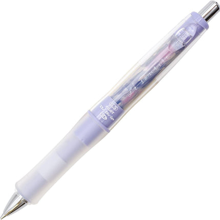 PILOT Mechanical Pencil Dr.Grip CL PlayBorder Nicola Limited, 0.5mm, Blue Art, HDGCL60NN-A