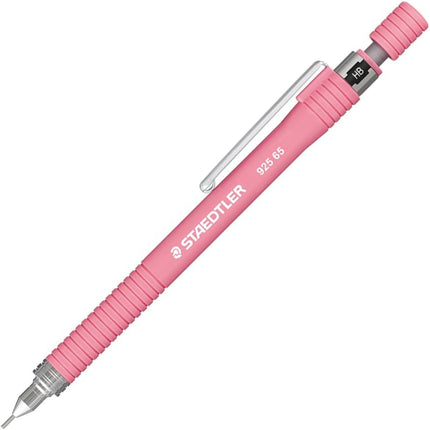 STAEDTLER Mechanical Pencil, Color Correction, 0.5mm, Margaret Pink, 925 65-05M