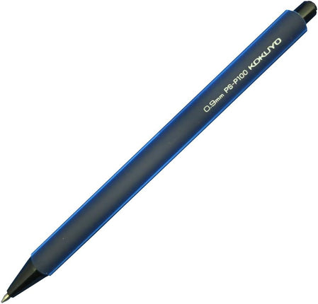 KOKUYO Mechanical Pencil Enpitsu Sharp, 0.9mm Dark Blue, PS-P100DB-1P