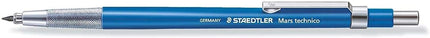 STAEDTLER Mars technico Lead Holder 780 C, Set of 5