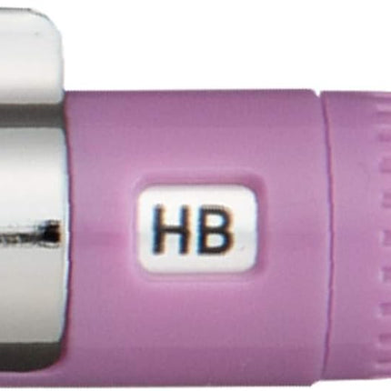STAEDTLER Drafting Mechanical Pencil 925 75 colors, 0.5mm, Purple, 925 75-05P