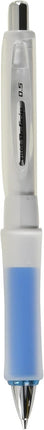 PILOT Mechanical Pencil Dr.Grip G-SPEC Flash White, 0.5mm, Soft Blue, HDGS-60WR-SL5
