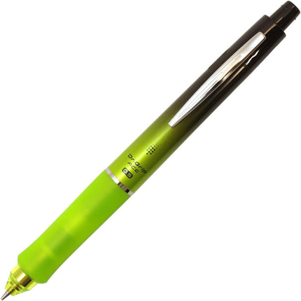 PILOT Mechanical Pencil Dr.Grip ACE, 0.5mm, Gradient Lime Green, HDGAC-80R-GLG