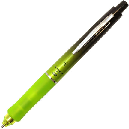 PILOT Mechanical Pencil Dr.Grip ACE, 0.5mm, Gradient Lime Green, HDGAC-80R-GLG