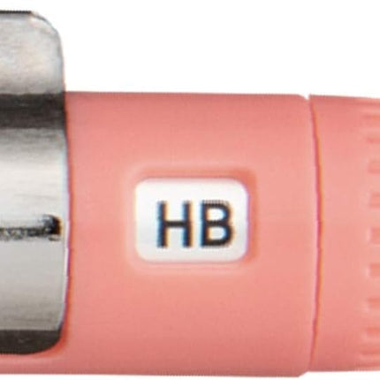 STAEDTLER Drafting Mechanical Pencil 925 75 colors, 0.5mm, Pink, 925 75-05M
