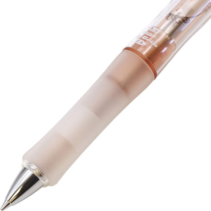 PILOT Mechanical Pencil Dr.Grip CL PlayBorder Nicola Limited, 0.3mm, Dry Flower, HDGCL60NN3-D
