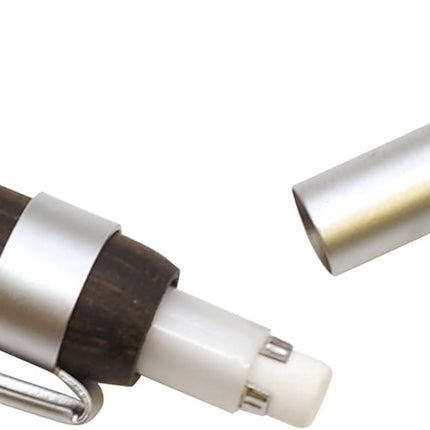 PILOT Mechanical Pencil S20, 0.5mm, Dark Brown, P-HPS2SK-DBN5