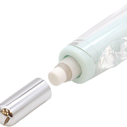 PILOT Mechanical Pencil Dr.Grip CL PlayBorder Campus Collaboration, Limited, 0.3mm, Okojo Violet, HDGCL-60RC3-OV