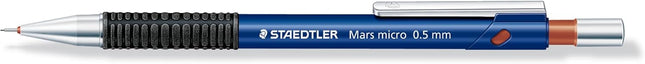 STAEDTLER Mars Micro 775 Mechanical Pencil, 0.5mm, Drafting Mechanical Pencil