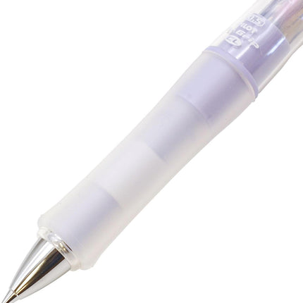 PILOT Mechanical Pencil Dr.Grip CL PlayBorder Nicola Limited, 0.5mm, Blue Art, HDGCL60NN-A