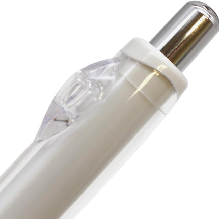 PILOT Mechanical Pencil Dr.Grip CL PlayBorder x neox GRAPHITE Collaboration Color Limited Edition 0.5mm White, HDGCL5GC25-W