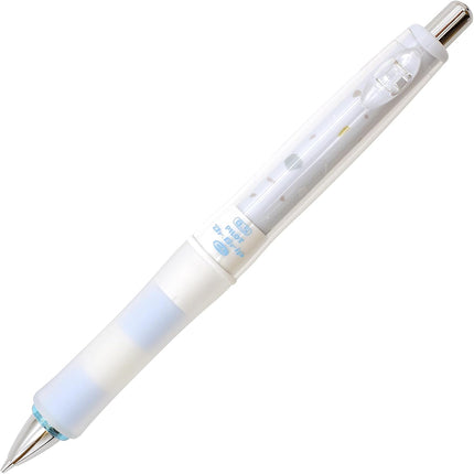 PILOT Mechanical Pencil Dr.Grip CL PlayBorder, Sheer Stone Limited, 0.5mm, Powder Blue, HDGCL60RCS-PL