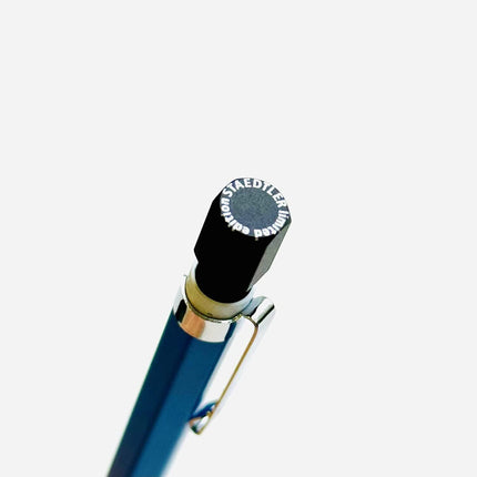 STAEDTLER HEXAGONAL Mechanical Pencil, Limited Edition, 0.5mm, Version 0, 925-77-05L
