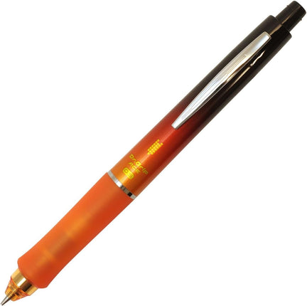 PILOT Mechanical Pencil Dr.Grip ACE, 0.5mm, Gradient Orange, HDGAC-80R-GO