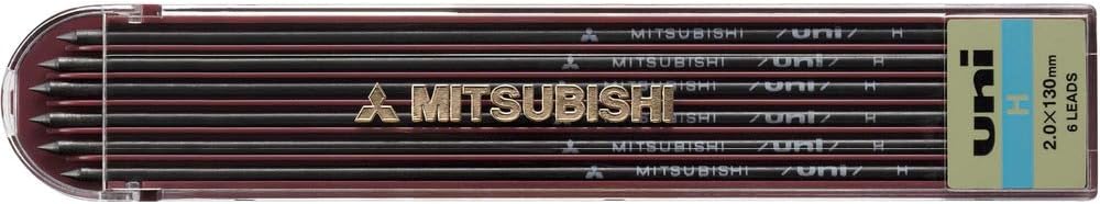 uni Mitsubishi Pencil uniHodler Refill H, ULNH