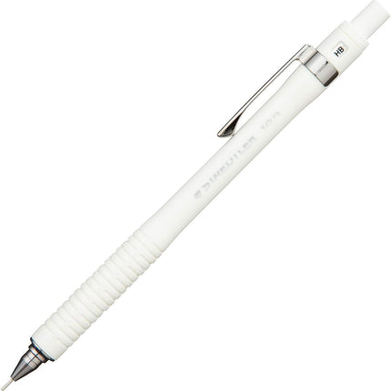STAEDTLER Drafting Mechanical Pencil 925 75 colors, 0.5mm, White, 925 75-05W
