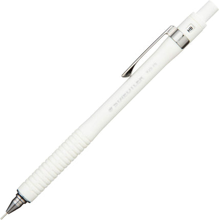 STAEDTLER Drafting Mechanical Pencil 925 75 colors, 0.5mm, White, 925 75-05W