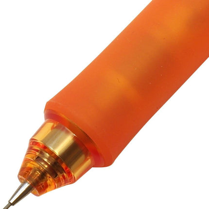 PILOT Mechanical Pencil Dr.Grip ACE, 0.5mm, Gradient Lime Green, HDGAC-80R-GLG