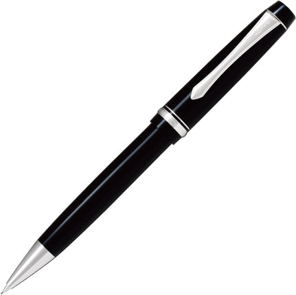 PILOT Mechanical Pencil Custom Heritage 91, 0.5mm, Black, HKVHN-5SR-B