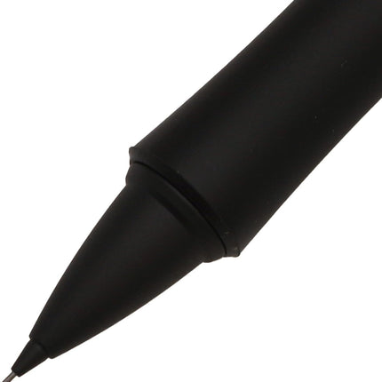 PILOT Mechanical Pencil THE Dr.GRIP BLACK ACCENT 0.5mm Deep Purple, HTDGB-15-DPU