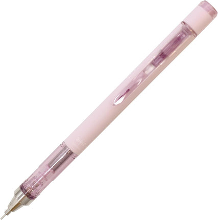 Tombow Mechanical Pencil MONO graph, Limited Ash Color, 0.5mm, Mauve, DPA-144D