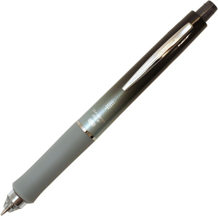 PILOT Mechanical Pencil Dr.Grip ACE, 0.3mm, Gradient Silver, HDGAC-80R3-GS