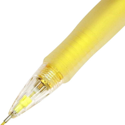 PILOT Color Mechanical Pencil Color Eno, 0.7mm, Yellow, HCR-12R-Y7