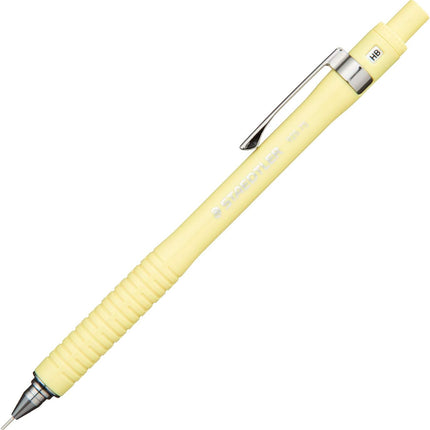 STAEDTLER Drafting Mechanical Pencil 925 75 colors, 0.5mm, Yellow, 925 75-05Y