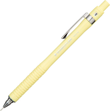 STAEDTLER Drafting Mechanical Pencil 925 75 colors, 0.5mm, Yellow, 925 75-05Y