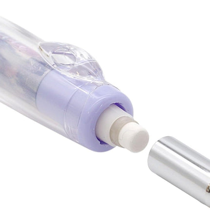 PILOT Mechanical Pencil Dr.Grip CL PlayBorder Nicola Limited, 0.5mm, Blue Art, HDGCL60NN-A